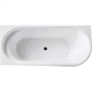 Акриловая ванна 150x78 см BelBagno BB410-1500-780-L