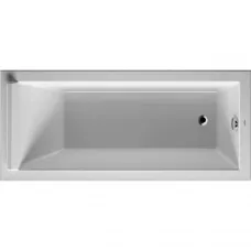 Акриловая ванна 170x75 см Duravit Starck 700335000000000