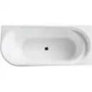 Акриловая ванна 150x78 см BelBagno BB410-1500-780-R