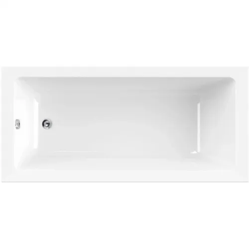 Акриловая ванна 170x80 см Cezares Plane solo mini PLANE SOLO MINI-170-80-42-W37