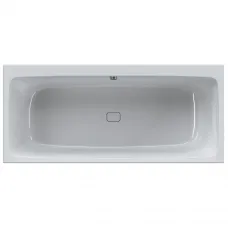 Акриловая ванна 180x80 см Am.Pm Func W84A-180-080W-A