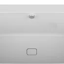 Акриловая ванна 180x80 см Am.Pm Func W84A-180-080W-A