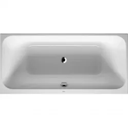 Акриловая ванна 190x90 см Duravit Happy D.2 700315000000000