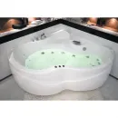 Акриловая ванна 165x165 см Aquanet Bellona 00205471