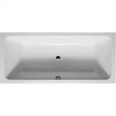 Акриловая ванна 180x80 см Duravit D-Code 700101000000000