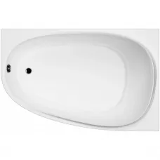 Акриловая ванна 170x110 см R Am.Pm Sensation W30A-170R110W-D