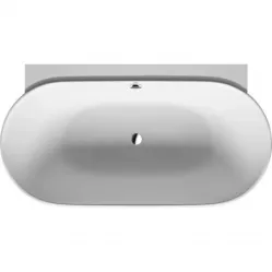 Акриловая ванна 185x95 см Duravit Luv 700433000000000