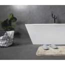 Акриловая ванна BelBagno BB60-1700-800 170x80 см, отдельностоящая, белый