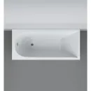 Акриловая ванна 169,5x75 см AM.PM Spirit W72A-170-075W-A2