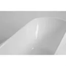 Акриловая ванна 170x75 см Am.Pm Sensation W30A-170-075W-A