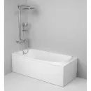 Акриловая ванна 170x75 см Am.Pm Sensation W30A-170-075W-A