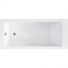 Акриловая ванна 150x70 см Roca Easy ZRU9302904