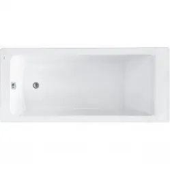 Акриловая ванна 150x70 см Roca Easy ZRU9302904