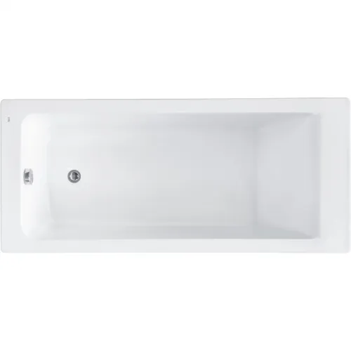 Акриловая ванна 150x70 см Roca Easy ZRU9302904