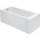 Акриловая ванна 150x70 см Roca Easy ZRU9302904