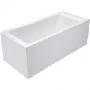 Акриловая ванна 150x70 см Roca Easy ZRU9302904