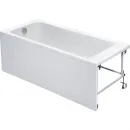 Акриловая ванна 150x70 см Roca Easy ZRU9302904