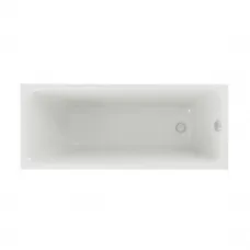 Акриловая ванна 170x70 см Aquatek Мия MIY170-0000004