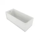 Акриловая ванна 170x70 см Aquatek Мия MIY170-0000004