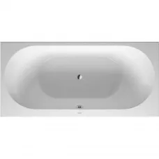 Акриловая ванна 190x90 см Duravit Darling New 700245000000000