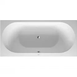 Акриловая ванна 190x90 см Duravit Darling New 700245000000000