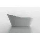 Акриловая ванна 180x82 см BelBagno BB63-1800-W0