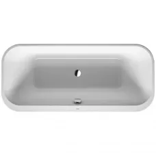 Акриловая ванна 180x80 см Duravit Happy D.2 700320000000000