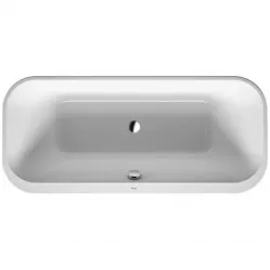 Акриловая ванна 180x80 см Duravit Happy D.2 700320000000000