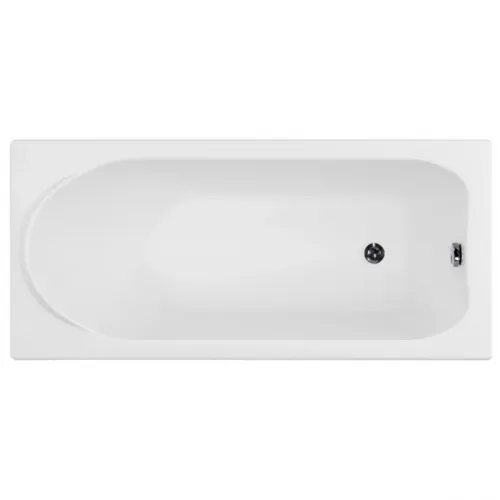 Акриловая ванна 149,2x68,5 см Aquanet Nord 00205381