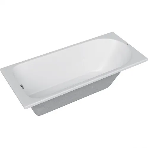 Акриловая ванна Jacob Delafon Odeon Rive Gauche E6D365RU-00 180x80 см, белый