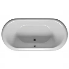 Акриловая ванна 180x86 см Riho Seth BB2200500000000