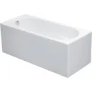 Акриловая ванна 160x70 см Roca Genova ZRU9302973