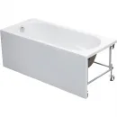 Акриловая ванна 160x70 см Roca Genova ZRU9302973