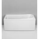 Акриловая ванна 150x70 см Am.Pm Like W80A-150-070W-A