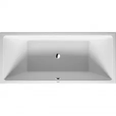 Акриловая ванна 180x80 см Duravit Vero Air 700413000000000