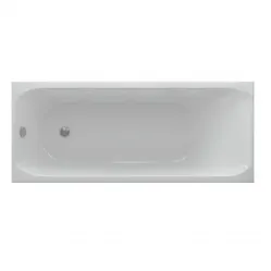 Акриловая ванна 170x70 см Aquatek Альфа ALF170-0000062