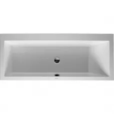 Акриловая ванна 170x70 см R Duravit Vero 700132000000000