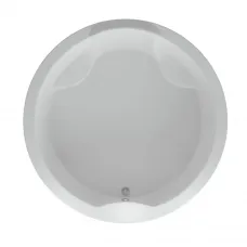 Акриловая ванна Aquatek Аура AUR180-0000003 180x180 см, отдельностоящая, белый