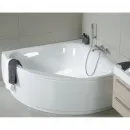 Акриловая ванна 140x140 см Riho Atlanta BB7000500000000