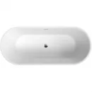 Акриловая ванна BelBagno BB417-1900-800 190x80 см, отдельностоящая, белый