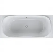 Акриловая ванна 180x80 см Am.Pm Sensation W30A-180-080W-A