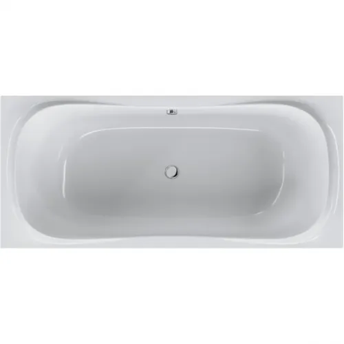 Акриловая ванна 180x80 см Am.Pm Sensation W30A-180-080W-A