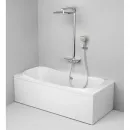 Акриловая ванна 180x80 см Am.Pm Sensation W30A-180-080W-A