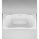 Акриловая ванна 180x80 см Am.Pm Sensation W30A-180-080W-A