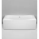 Акриловая ванна 180x80 см Am.Pm Sensation W30A-180-080W-A