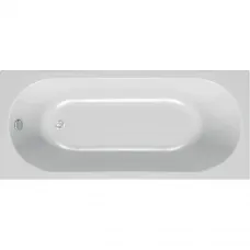 Акриловая ванна 180x80 см Kolpa San Tamia Quat (1W28F) 533880