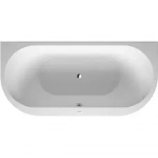 Акриловая ванна 190x90 см Duravit Darling New 700248000000000