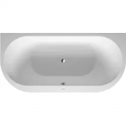 Акриловая ванна 190x90 см Duravit Darling New 700248000000000