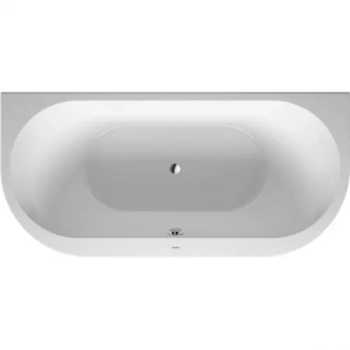 Акриловая ванна 190x90 см Duravit Darling New 700248000000000