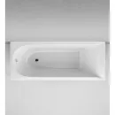 Акриловая ванна 170x70 см Am.Pm Spirit W72A-170-070W-A2